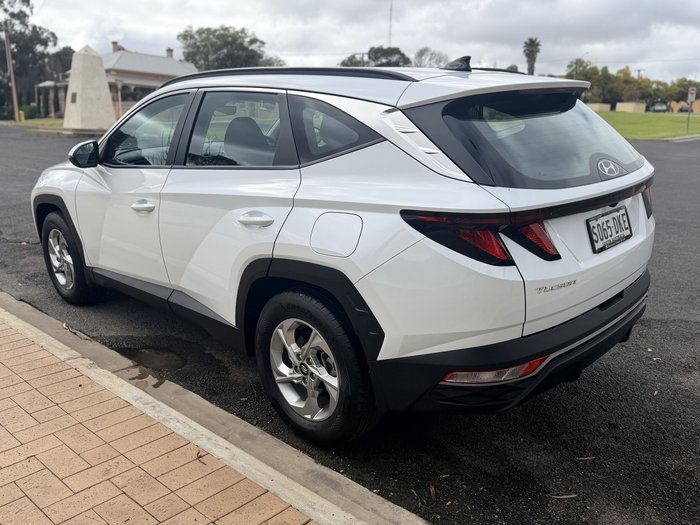 2023 Hyundai Tucson 2WD
