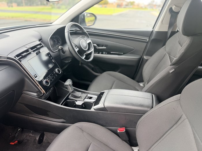 2023 Hyundai Tucson 2WD