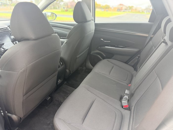 2023 Hyundai Tucson 2WD