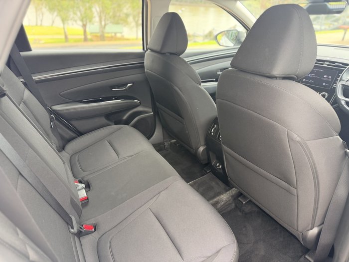 2023 Hyundai Tucson 2WD