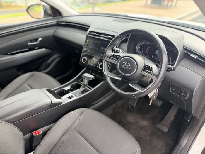 2023 Hyundai Tucson 2WD