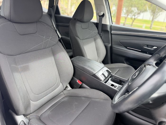 2023 Hyundai Tucson 2WD