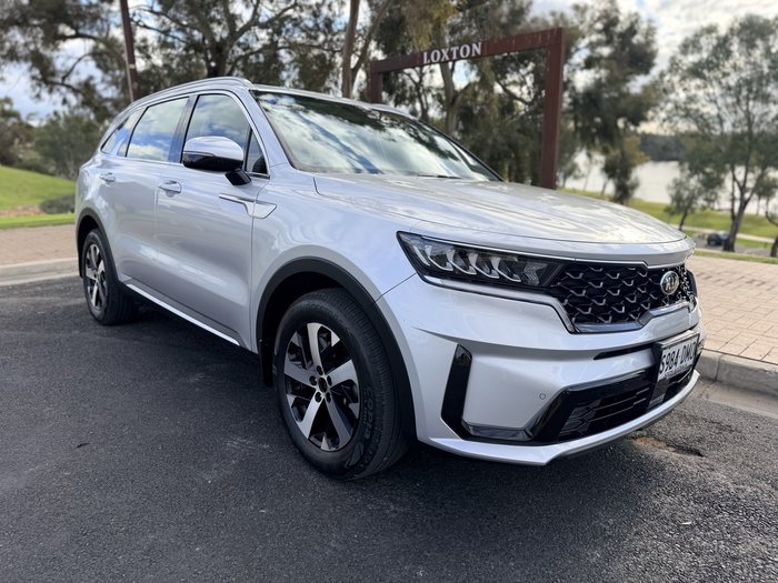 2021 Kia Sorento