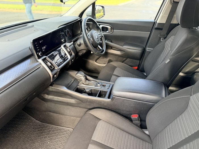 2021 Kia Sorento Sport