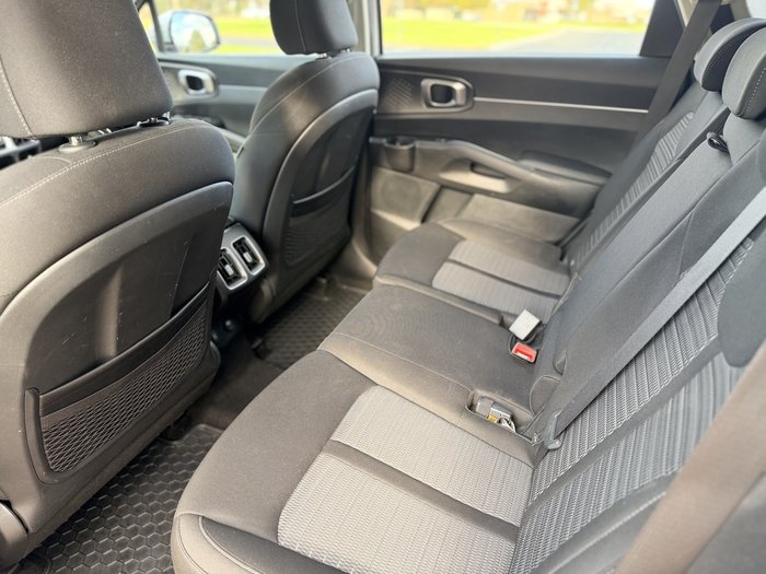 2021 Kia Sorento Sport