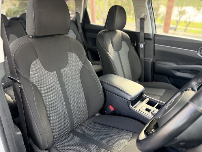 2021 Kia Sorento Sport
