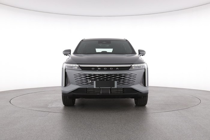 2025 Omoda Omoda 9