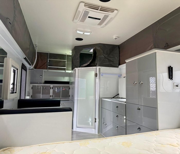 2023 Sunshine Trail Caravans 15