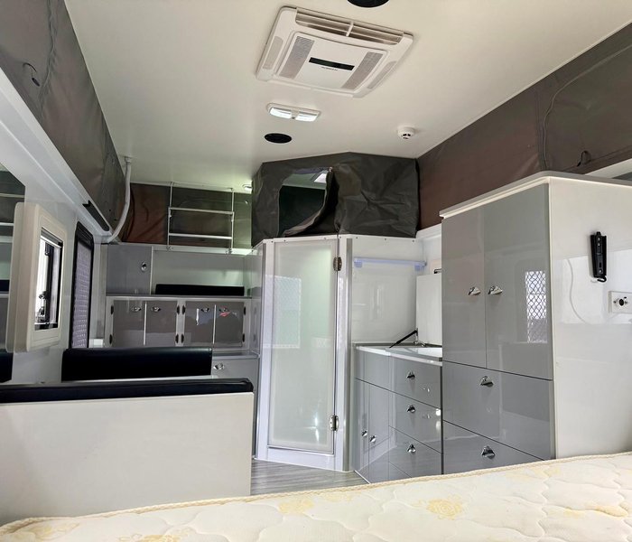 2023 Sunshine Trail Caravans 15
