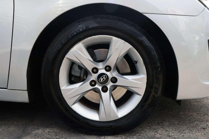 2014 Hyundai i40 Active