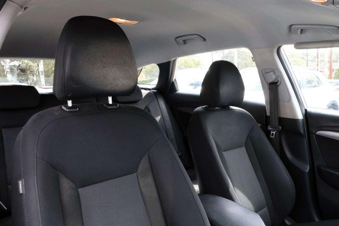 2014 Hyundai i40 Active