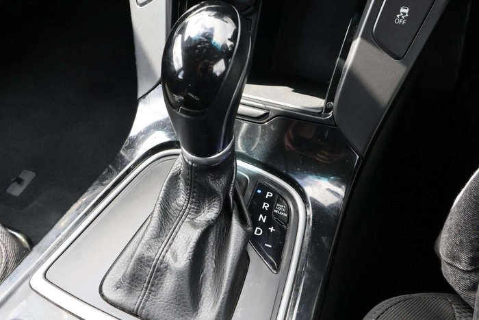 2014 Hyundai i40 Active