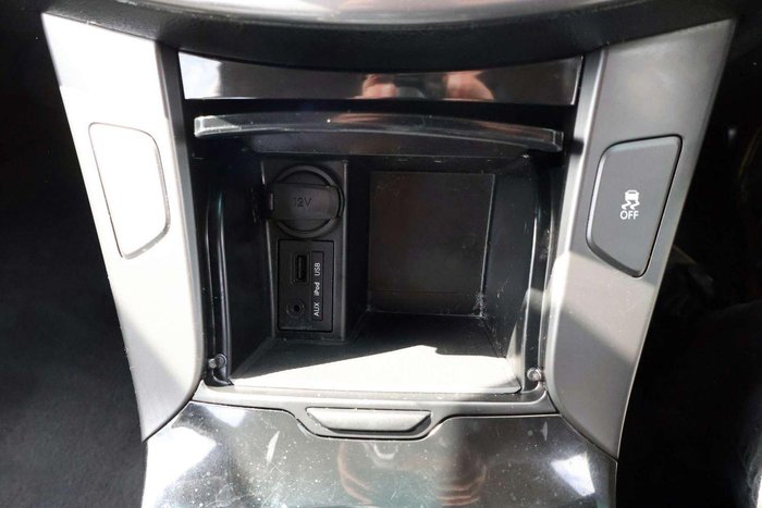 2014 Hyundai i40 Active