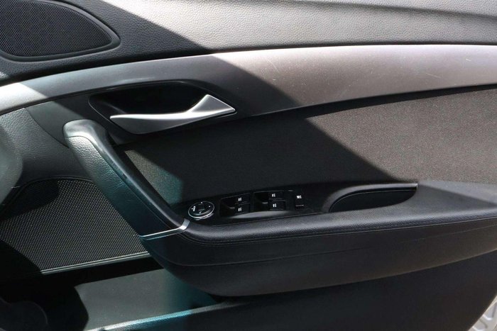 2014 Hyundai i40 Active