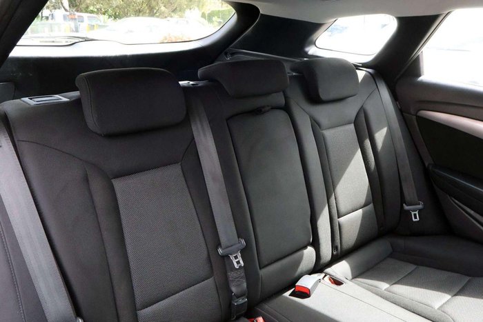 2014 Hyundai i40 Active