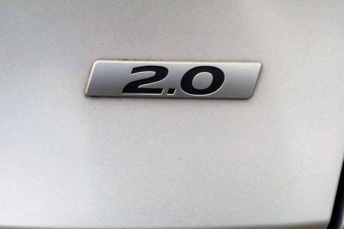 2014 Hyundai i40 Active