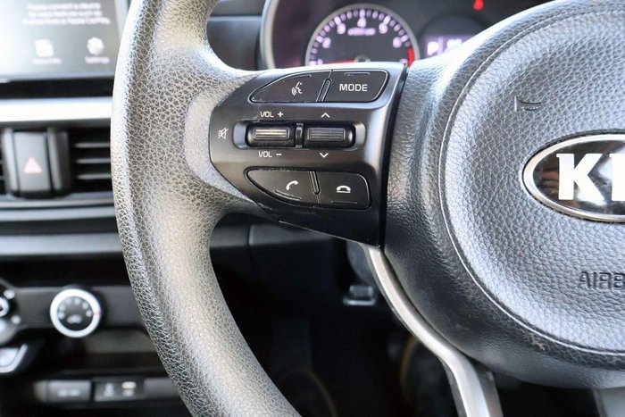 2018 Kia Picanto S