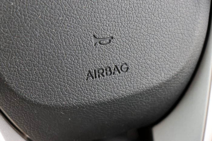 2018 Hyundai Accent Sport RB6 MY18 Blue Lagoon