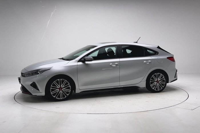 2021 Kia Cerato