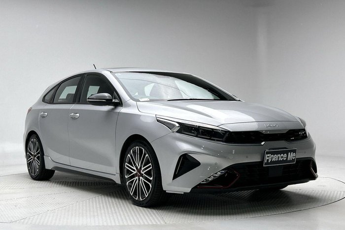 2021 Kia Cerato