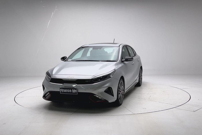 2021 Kia Cerato