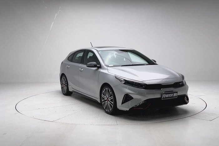 2021 Kia Cerato