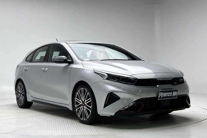 2021 Kia Cerato