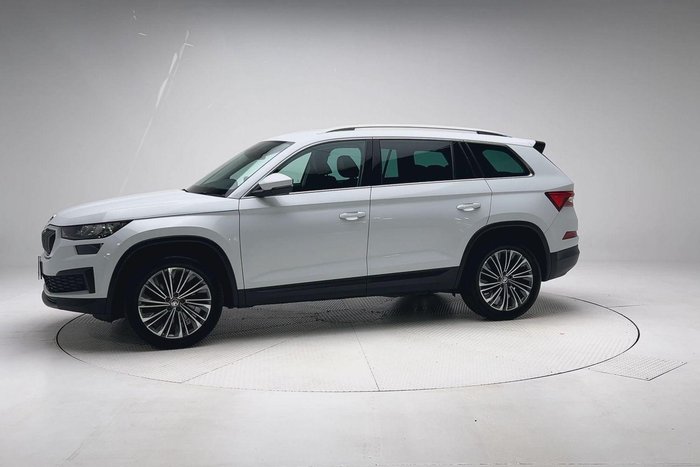 2023 SKODA Kodiaq