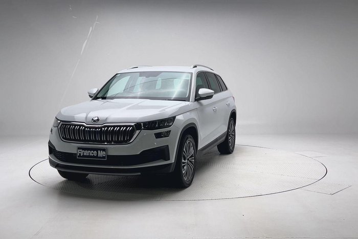 2023 SKODA Kodiaq