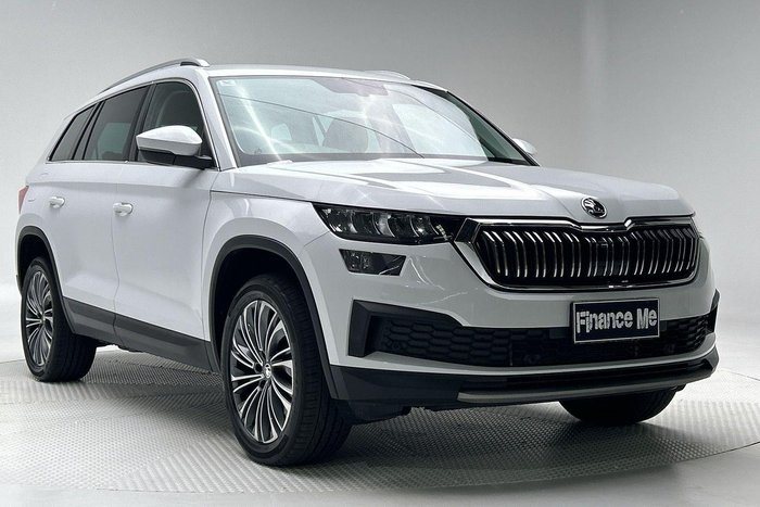 2023 SKODA Kodiaq