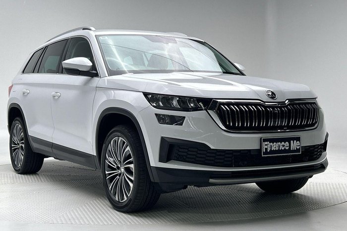 2023 SKODA Kodiaq