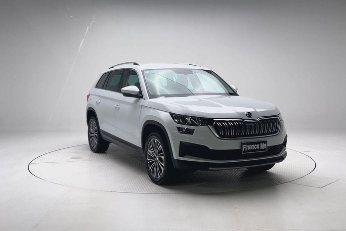 2023 SKODA Kodiaq