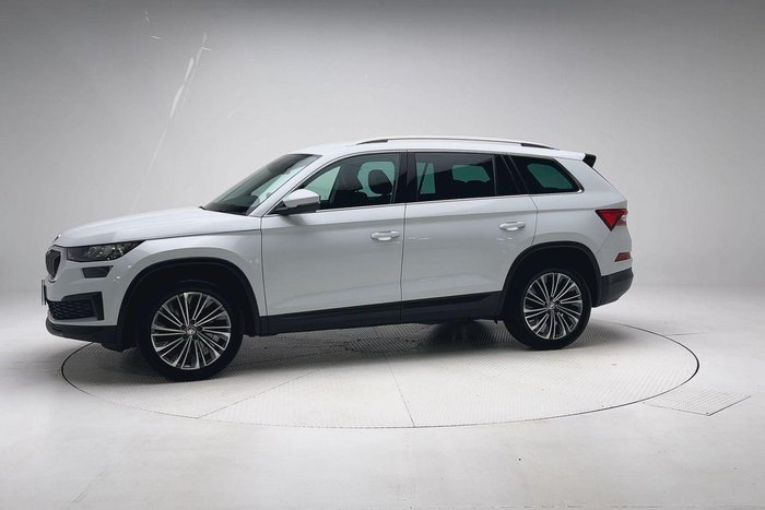 2023 SKODA Kodiaq