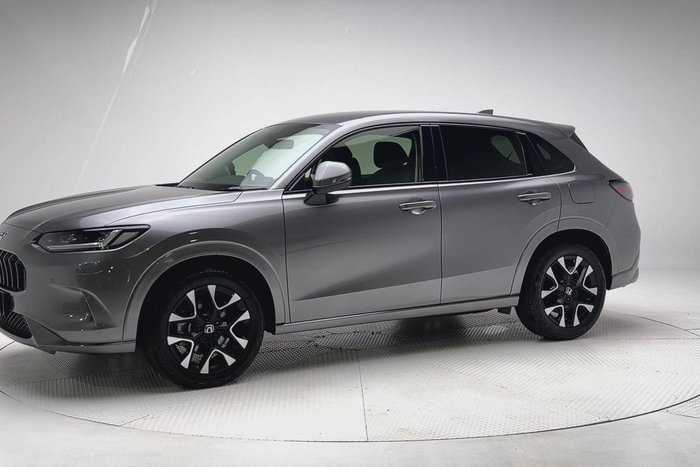 2024 Honda ZR-V