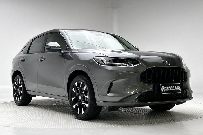 2024 Honda ZR-V
