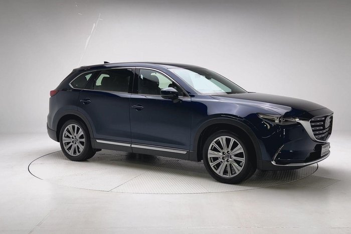 2022 Mazda CX-9