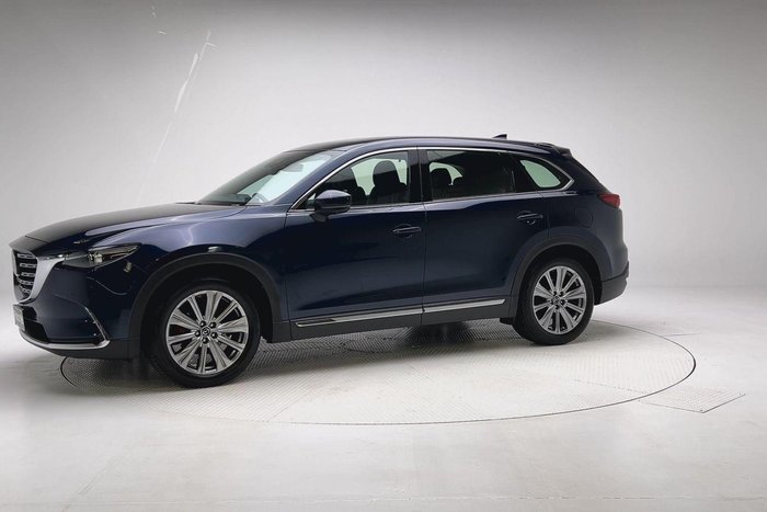 2022 Mazda CX-9