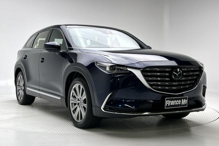 2022 Mazda CX-9
