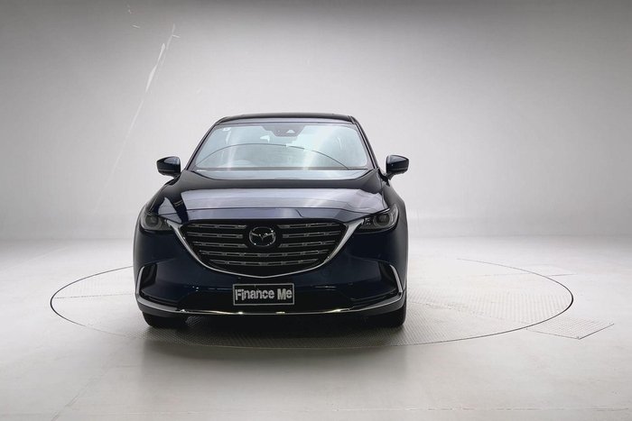 2022 Mazda CX-9