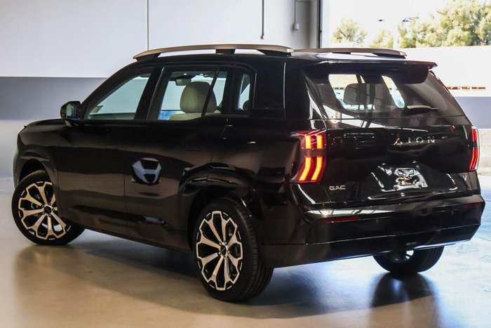 2026 Aion AION V Luxury