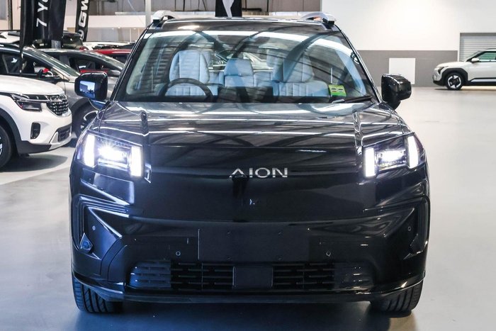 2026 Aion AION V Luxury