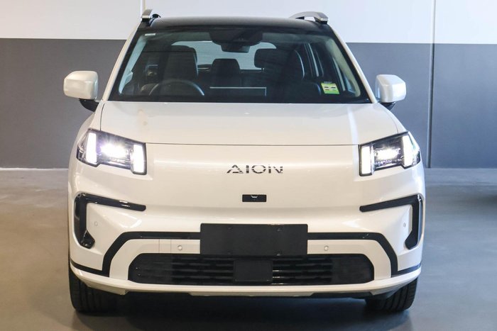 2026 Aion AION V Luxury