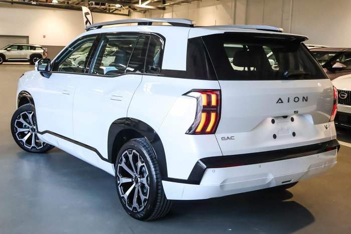 2026 Aion AION V Luxury