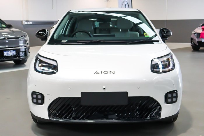 2026 Aion AION UT Premium