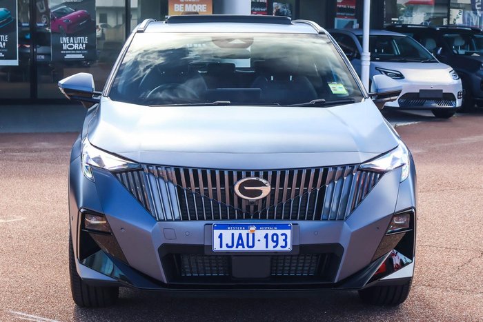 2026 GAC EMZOOM Luxury