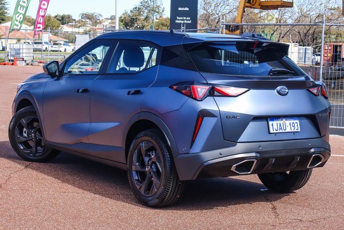 2026 GAC EMZOOM Luxury