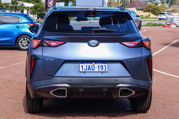 2026 GAC EMZOOM Luxury