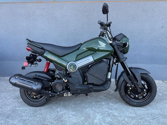 2026 Honda