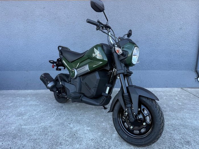2026 Honda