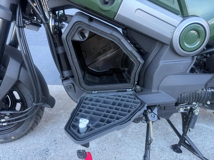 2026 Honda